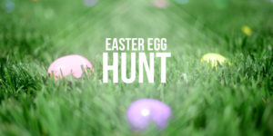 Easter Egg Hunt @ Pleasant Hill Baptist Church