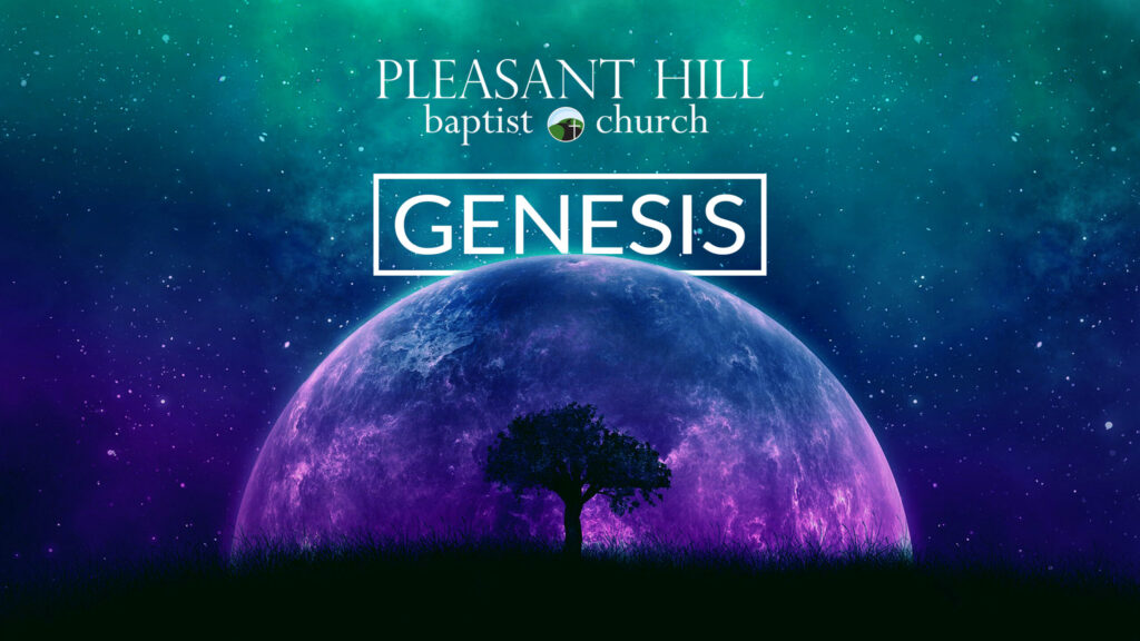 Genesis Of Pleasant Hills